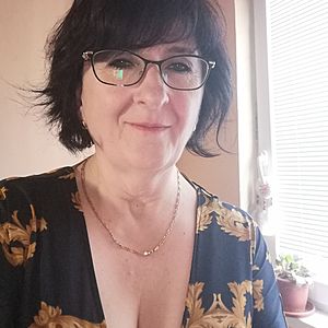 Žena 55 rokov Komárno