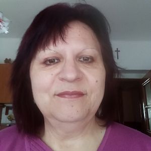 Žena 55 rokov Trenčín