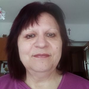 Žena 56 rokov Trenčín