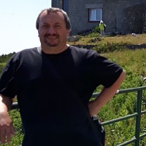 Muž 57 rokov Kráľovský Chlmec
