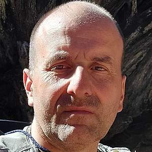 Muž 52 rokov Košice
