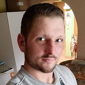 Muž 34 rokov Topoľčany