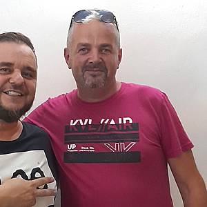 Muž 46 rokov Bardejov