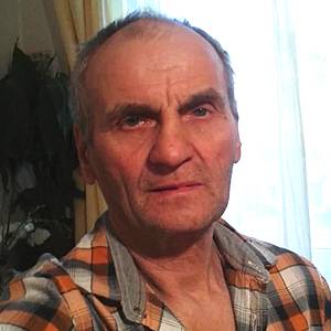 Muž 70 rokov Košice