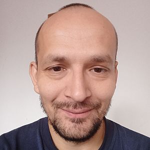 Muž 43 rokov Kysucké Nové Mesto
