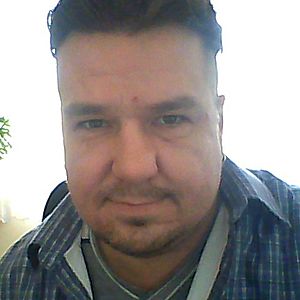 Muž 43 rokov Handlová