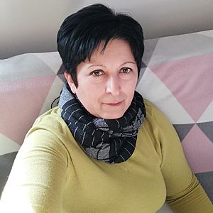 Žena 54 rokov Banská Bystrica