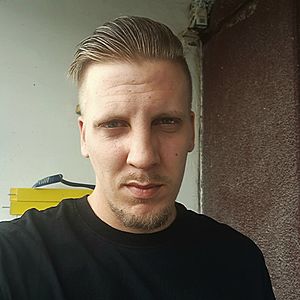 Muž 29 rokov Bratislava