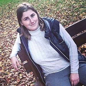 Žena 23 rokov Bánovce nad Bebravou
