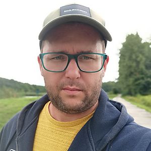 Muž 40 rokov Trnava