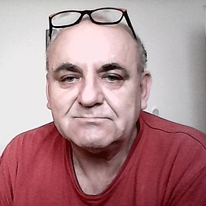Muž 61 rokov Hnúšťa