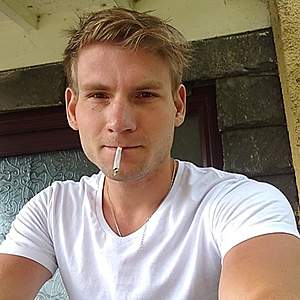 Muž 37 rokov Trnava