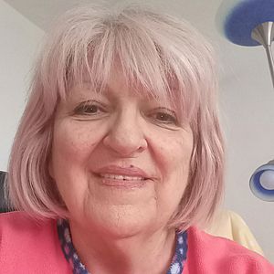 Žena 70 rokov Banská Bystrica