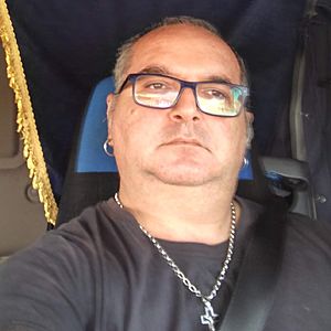 Muž 49 rokov Štúrovo