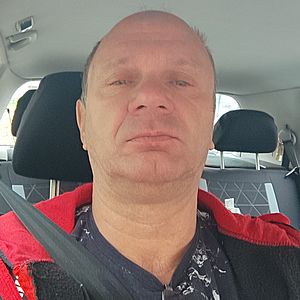 Muž 55 rokov Poprad