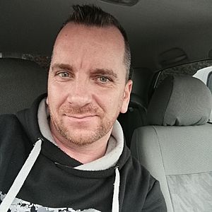 Muž 44 rokov Sabinov