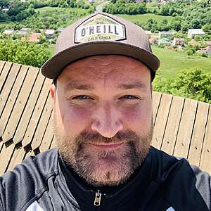 Muž 41 rokov Galanta