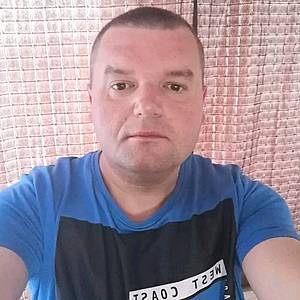 Muž 41 rokov Piešťany