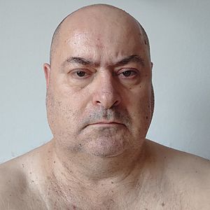 Muž 59 rokov Nitra