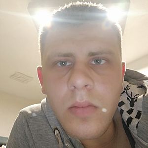 Muž 26 rokov Trstená