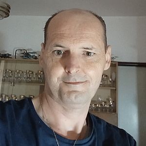 Muž 48 rokov Bánovce nad Bebravou