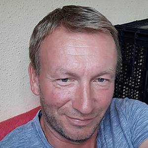 Muž 45 rokov Prešov