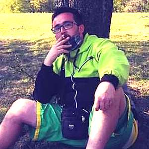Muž 33 rokov Bytča