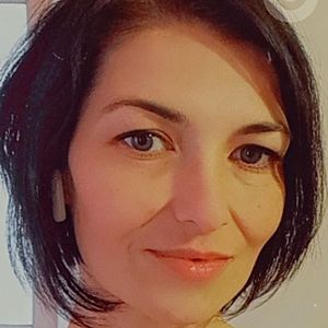 Žena 44 rokov Veľký Krtíš