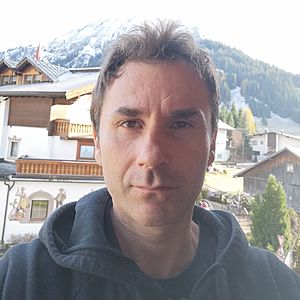 Muž 39 rokov Bardejov