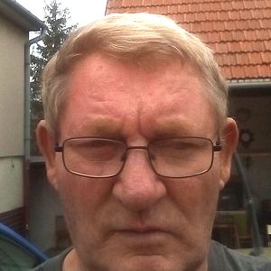 Muž 70 rokov Myjava