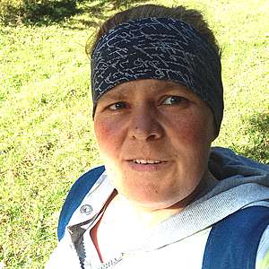 Žena 38 rokov Tvrdošín