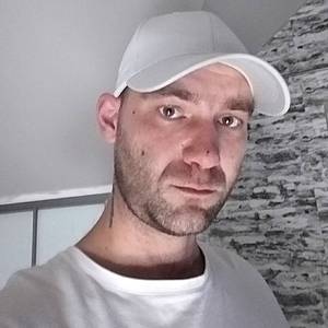 Muž 34 rokov Dunajská Streda