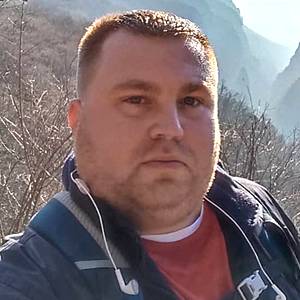 Muž 36 rokov Moldava nad Bodvou