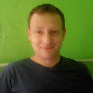 Muž 43 rokov Vráble