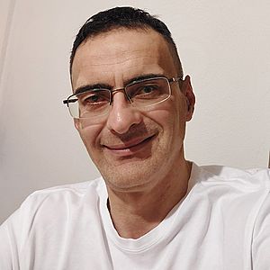 Muž 47 rokov Nitra