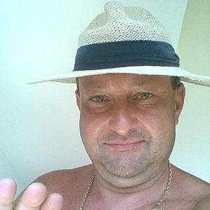 Muž 61 rokov Trenčín