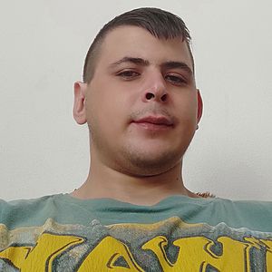 Muž 22 rokov Kežmarok