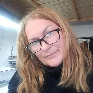 Žena 62 rokov Banská Bystrica