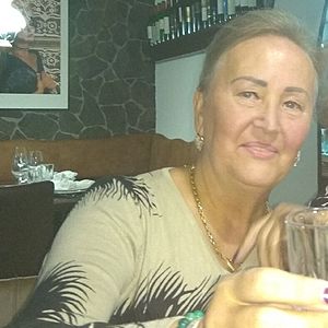 Žena 66 rokov Bratislava