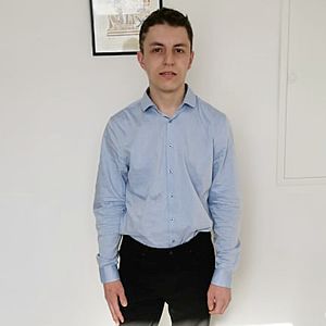Muž 31 rokov Nové Mesto nad Váhom