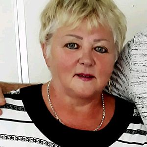 Žena 68 rokov Trenčín