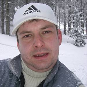 Muž 46 rokov Žilina