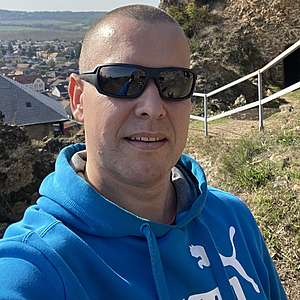 Muž 38 rokov Banská Bystrica