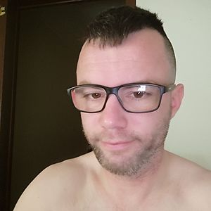 Muž 41 rokov Nitra