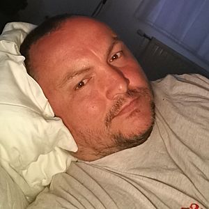 Muž 46 rokov Poprad