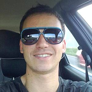 Muž 41 rokov Poprad