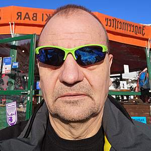 Muž 65 rokov Žilina