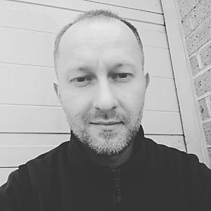 Muž 41 rokov Svidník