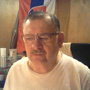 Muž 71 rokov Humenné
