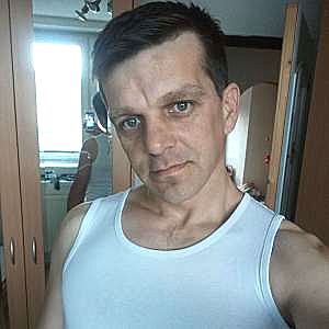 Muž 48 rokov Čadca